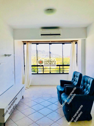 Imagem Apartamento com 2 Quartos à Venda, 69 m² em Itacorubi - Florianópolis Imagem Apartamento com 2 Quartos à Venda, 69 m² em Itacorubi - Florianópolis