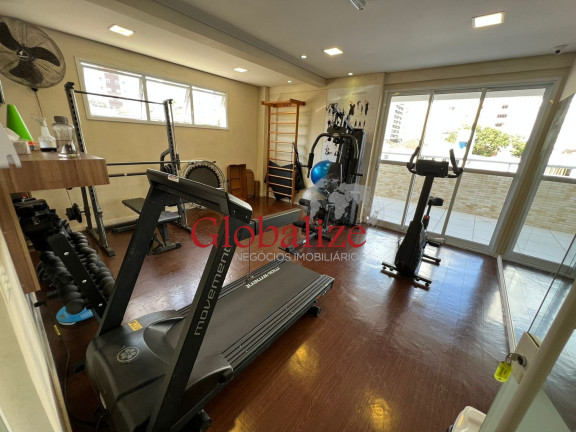 Imagem Imóvel com 2 Quartos à Venda, 83 m² em José Menino - Santos Imagem Imóvel com 2 Quartos à Venda, 83 m² em José Menino - Santos