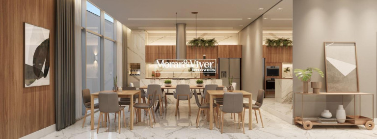 Imagem Apartamento com 3 Quartos à Venda, 147 m² em Hugo Lange - Curitiba