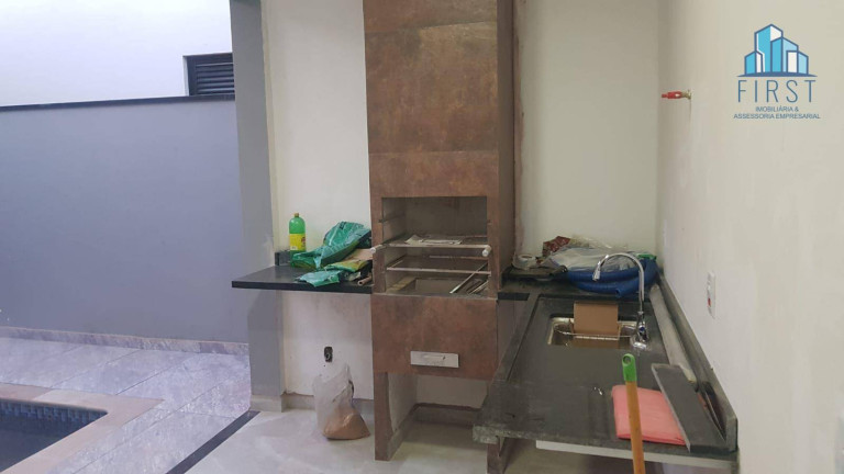 Imagem Casa com 3 Quartos à Venda, 225 m² em Condomínio Villagio Di Napoli - Valinhos Imagem Casa com 3 Quartos à Venda, 225 m² em Condomínio Villagio Di Napoli - Valinhos