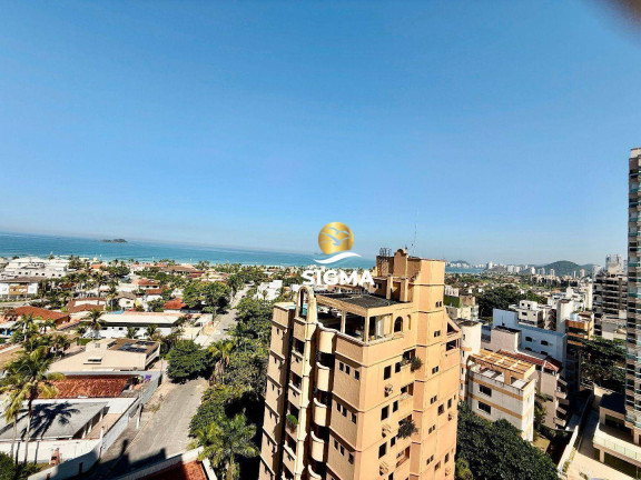 Imagem Apartamento com 3 Quartos à Venda, 130 m² em Enseada - Guarujá Imagem Apartamento com 3 Quartos à Venda, 130 m² em Enseada - Guarujá