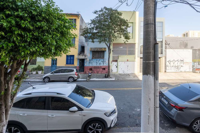 Imagem Apartamento com 1 Quarto à Venda, 44 m² em Barra Funda - São Paulo Imagem Apartamento com 1 Quarto à Venda, 44 m² em Barra Funda - São Paulo