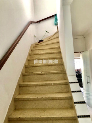 Imagem Casa com 3 Quartos à Venda, 160 m² em Vila Mariana - São Paulo