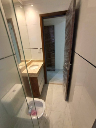 Imagem Apartamento com 2 Quartos à Venda, 70 m² em Tupi - Praia Grande