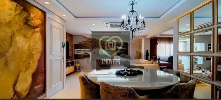 Imagem Apartamento com 2 Quartos à Venda, 120 m² em Perdizes - São Paulo
