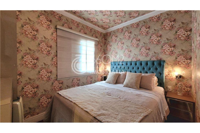 Imagem Apartamento com 3 Quartos à Venda, 102 m² em Baeta Neves - São Bernardo Do Campo Imagem Apartamento com 3 Quartos à Venda, 102 m² em Baeta Neves - São Bernardo Do Campo