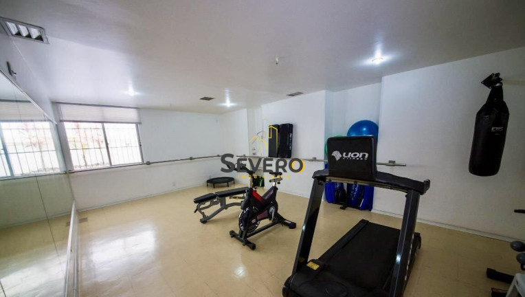 Imagem Apartamento com 1 Quarto à Venda, 50 m² em Icaraí - Niterói