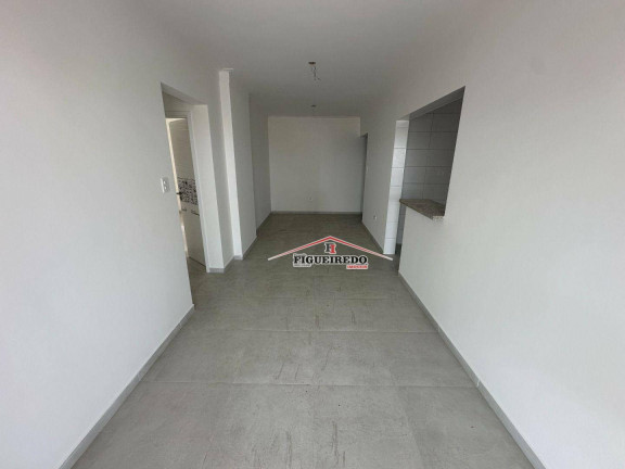 Imagem Apartamento com 2 Quartos à Venda, 86 m² em Aviação - Praia Grande