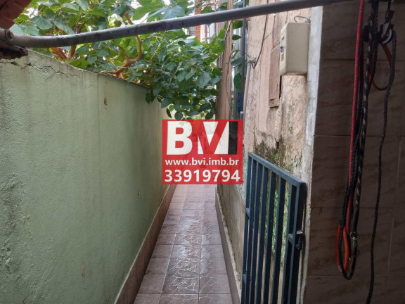 Imagem Casa com 2 Quartos à Venda, 80 m² em Vicente De Carvalho - Rio De Janeiro Imagem Casa com 2 Quartos à Venda, 80 m² em Vicente De Carvalho - Rio De Janeiro