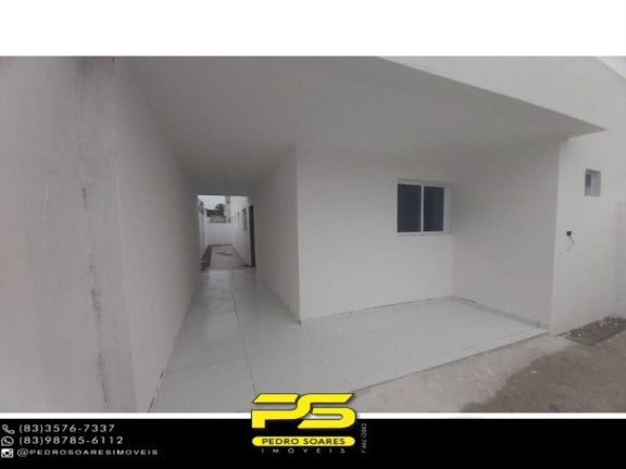 Imagem Casa com 2 Quartos à Venda, 59 m² em Gramame - João Pessoa