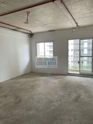 Imagem Imóvel Comercial para Alugar, 45 m² em Vila Mathias - Santos Imagem Imóvel Comercial para Alugar, 45 m² em Vila Mathias - Santos