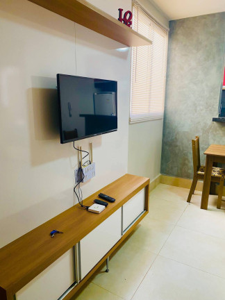 Apartamento com 2 Quartos à Venda, 50 m² em Jardim Imperial - Cuiabá
