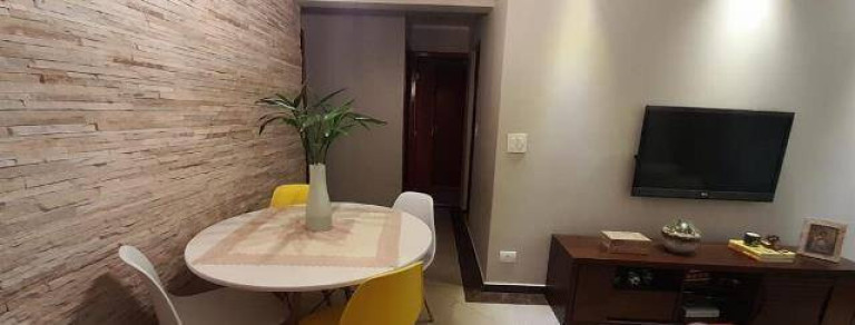 Imagem Apartamento com 2 Quartos à Venda, 72 m² em Osvaldo Cruz - São Caetano Do Sul Imagem Apartamento com 2 Quartos à Venda, 72 m² em Osvaldo Cruz - São Caetano Do Sul