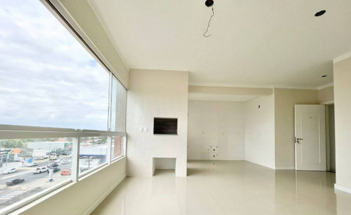 Imagem Apartamento com 1 Quarto à Venda, 69 m² em Zona Nova - Capão Da Canoa