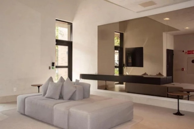 Imagem Imóvel com 2 Quartos à Venda, 106 m² em Vila Clementino - São Paulo