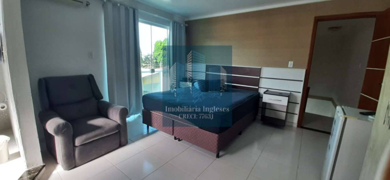 Imagem Casa com 2 Quartos à Venda, 90 m² em São João Do Rio Vermelho - Florianópolis Imagem Casa com 2 Quartos à Venda, 90 m² em São João Do Rio Vermelho - Florianópolis