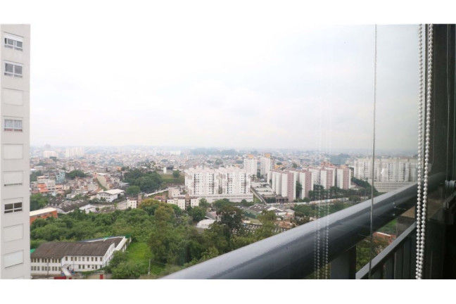 Imagem Apartamento com 3 Quartos à Venda, 80 m² em Vila Andrade - São Paulo