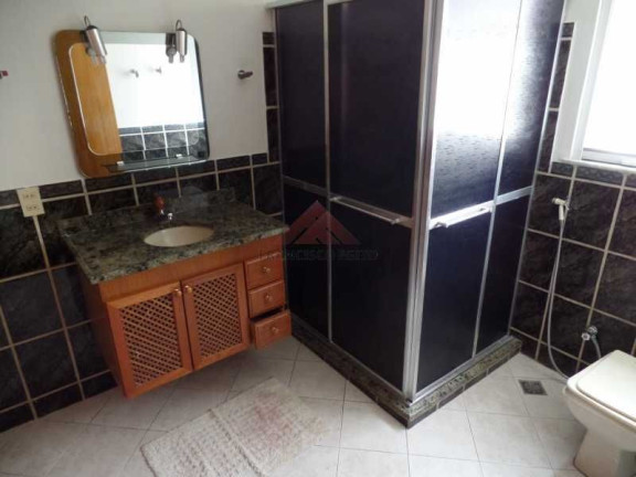 Imagem Casa com 3 Quartos à Venda, 198 m² em São Francisco - Niterói Imagem Casa com 3 Quartos à Venda, 198 m² em São Francisco - Niterói