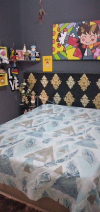 Imagem Sobrado com 3 Quartos à Venda, 116 m² em Vila Santa Virginia - São Paulo Imagem Sobrado com 3 Quartos à Venda, 116 m² em Vila Santa Virginia - São Paulo