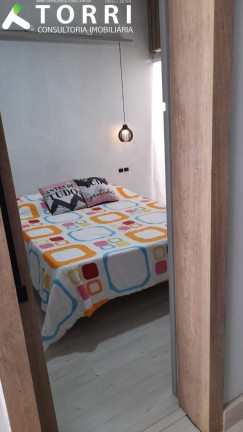 Imagem Casa com 2 Quartos à Venda, 57 m² em Wanel Ville - Sorocaba