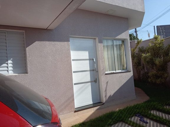 Imagem Casa com 3 Quartos à Venda, 75 m² em Jardim Dos Ipês - Sumaré Imagem Casa com 3 Quartos à Venda, 75 m² em Jardim Dos Ipês - Sumaré