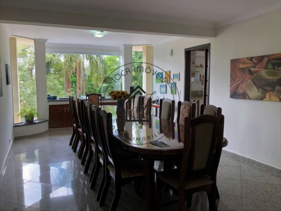 Imagem Casa de Condomínio com 4 Quartos à Venda, 2.612 m² em Jardim Passárgada I - Cotia