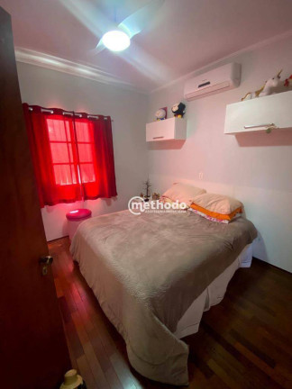 Imagem Casa com 3 Quartos à Venda, 260 m² em Cidade Universitária - Campinas Imagem Casa com 3 Quartos à Venda, 260 m² em Cidade Universitária - Campinas