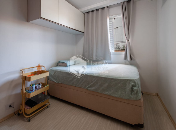 Imagem Apartamento com 3 Quartos à Venda, 72 m² em Lauzane Paulista - São Paulo