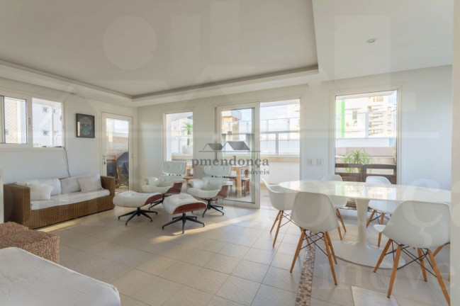 Imagem Apartamento com 3 Quartos à Venda, 320 m² em Perdizes - São Paulo