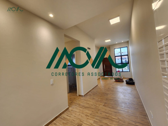 Imagem Casa com 3 Quartos à Venda, 89 m² em Pontal Do Norte - Itapoá