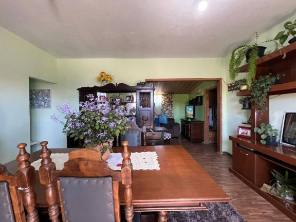 Imagem Casa com 3 Quartos à Venda, 135 m² em Centro - Balneário Barra Do Sul