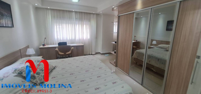 Imagem Apartamento com 3 Quartos à Venda, 113 m² em Santo Antônio - São Caetano Do Sul Imagem Apartamento com 3 Quartos à Venda, 113 m² em Santo Antônio - São Caetano Do Sul