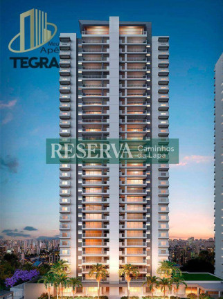 Imagem Apartamento com 3 Quartos à Venda, 127 m² em Vila Anastácio - São Paulo Imagem Apartamento com 3 Quartos à Venda, 127 m² em Vila Anastácio - São Paulo