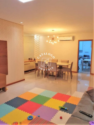 Imagem Apartamento com 3 Quartos à Venda, 148 m² em Nova Aliança - Ribeirão Preto Imagem Apartamento com 3 Quartos à Venda, 148 m² em Nova Aliança - Ribeirão Preto