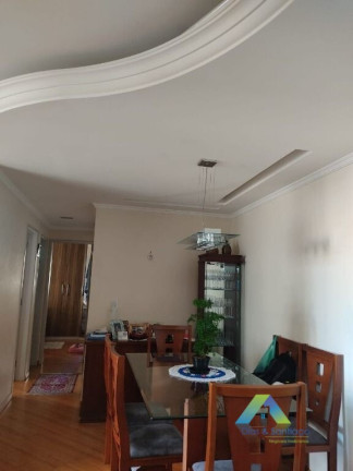 Imagem Apartamento com 2 Quartos à Venda, 60 m² em Vila Caraguatá - São Paulo Imagem Apartamento com 2 Quartos à Venda, 60 m² em Vila Caraguatá - São Paulo