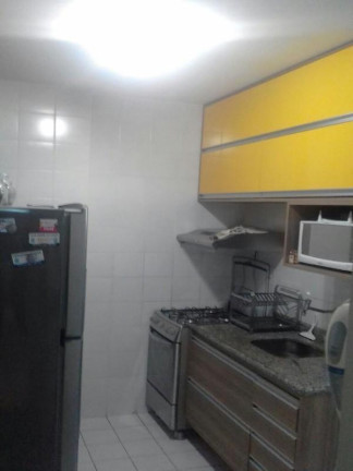 Imagem Apartamento com 2 Quartos à Venda, 80 m² em Caminho Das árvores - Salvador