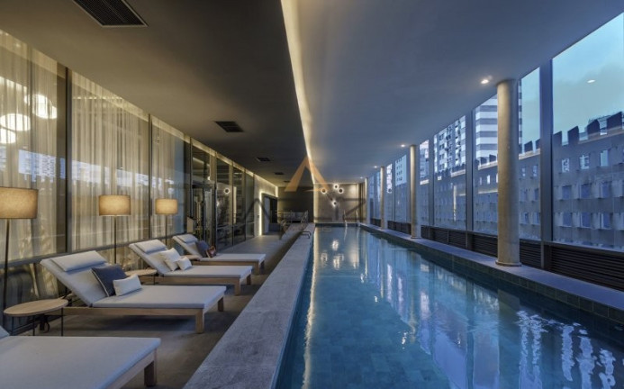 Imagem Apartamento com 4 Quartos à Venda, 264 m² em Jardim Paulista - São Paulo Imagem Apartamento com 4 Quartos à Venda, 264 m² em Jardim Paulista - São Paulo