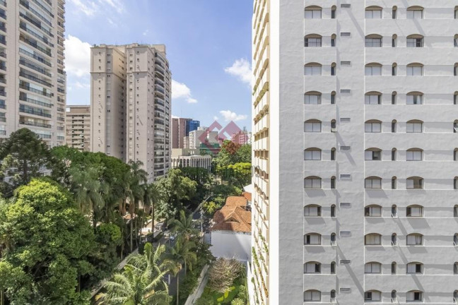 Imagem Apartamento com 2 Quartos à Venda, 97 m² em Bela Vista - São Paulo Imagem Apartamento com 2 Quartos à Venda, 97 m² em Bela Vista - São Paulo