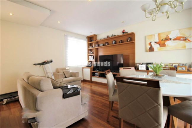 Imagem Casa com 3 Quartos à Venda, 149 m² em Morumbi - São Paulo