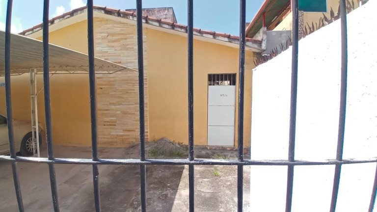 Imagem Casa com 3 Quartos à Venda, 55 m² em Janga - Paulista