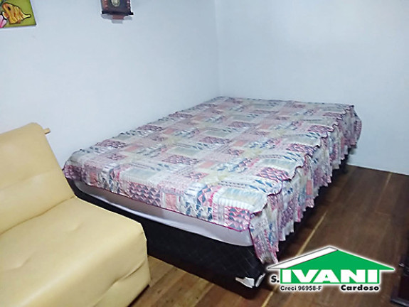 Imagem Casa com 3 Quartos para Temporada, 100 m² em Itaguá - Ubatuba Imagem Casa com 3 Quartos para Temporada, 100 m² em Itaguá - Ubatuba