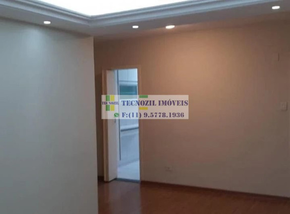 Imagem Apartamento com 3 Quartos à Venda, 98 m² em Vila Mariana - São Paulo Imagem Apartamento com 3 Quartos à Venda, 98 m² em Vila Mariana - São Paulo