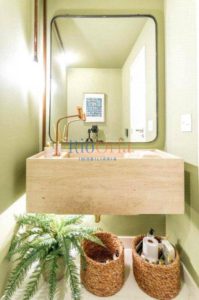 Imagem Apartamento com 4 Quartos à Venda, 302 m² em Barra Da Tijuca - Rio De Janeiro Imagem Apartamento com 4 Quartos à Venda, 302 m² em Barra Da Tijuca - Rio De Janeiro