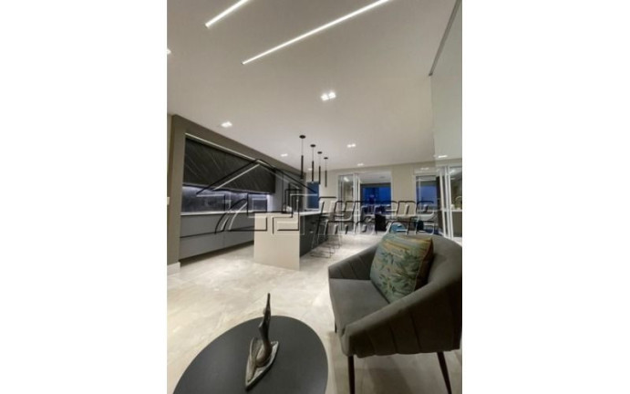 Imagem Apartamento com 2 Quartos à Venda, 103 m² em Jardim Aquarius - São José Dos Campos