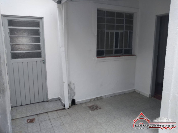 Imagem Casa com 3 Quartos à Venda, 159 m² em São João - Jacareí