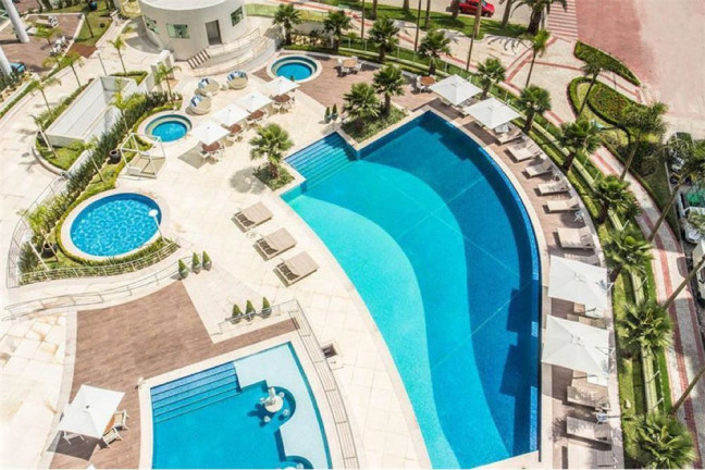 Imagem Imóvel com 3 Quartos à Venda,  em Praia Brava De Itajaí - Itajaí
