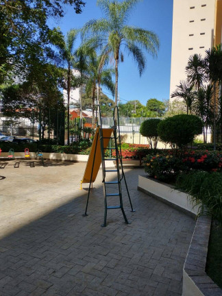 Imagem Apartamento com 3 Quartos à Venda, 269 m² em Cambuí - Campinas