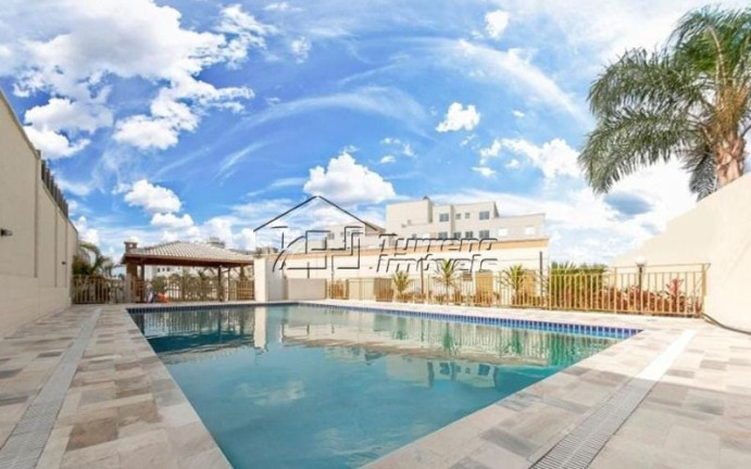 Imagem Apartamento com 3 Quartos para Alugar, 63 m² em Jardim América - São José Dos Campos Imagem Apartamento com 3 Quartos para Alugar, 63 m² em Jardim América - São José Dos Campos
