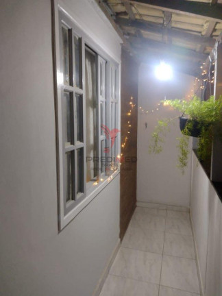 Imagem Casa com 3 Quartos à Venda, 114 m² em Porto Do Carro - Cabo Frio