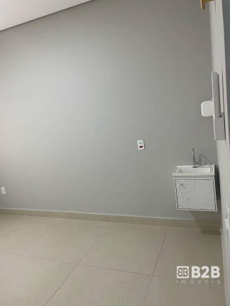 Imagem Sala Comercial para Alugar, 15 m² em Parque Jardim Europa - Bauru Imagem Sala Comercial para Alugar, 15 m² em Parque Jardim Europa - Bauru